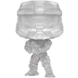 POP! Special Editon: Master Chief Active Camo (Halo) na playgosmart.cz