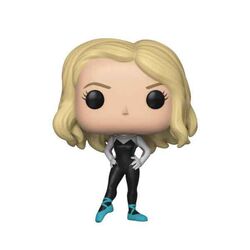 POP! Spider-Gwen (Spider-Man) Bobble-Head na playgosmart.cz