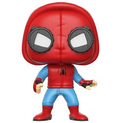 POP! 
 Spider-Man Homemade Suit (Spider-Man Homecoming) na playgosmart.cz