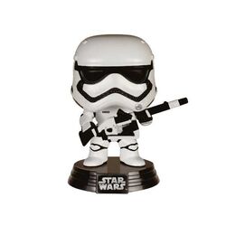 POP! 
 Stormtrooper & Blaster (Star Wars) Limited Edition na playgosmart.cz