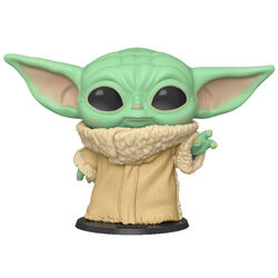 POP! The Child 25cm (Star Wars: The Mandalorian) na playgosmart.cz