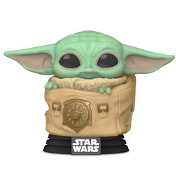 POP! The Child in Bag (Star Wars: The Mandalorian) na playgosmart.cz