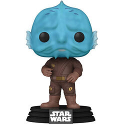 POP! The Mythrol (Star Wars The Mandalorian) na playgosmart.cz