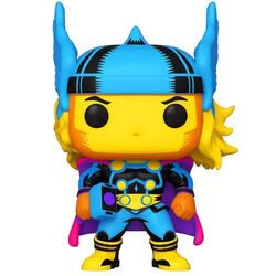 POP! Thor Black Light (Marvel) Special Edition na playgosmart.cz