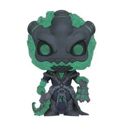 POP! 
 Thresh (League of Legends) na playgosmart.cz