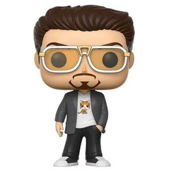 POP! 
 Tony Stark (Spider-Man Homecoming) na playgosmart.cz