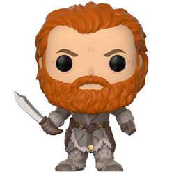 POP! 
 Tormund (Game of Thrones) na playgosmart.cz