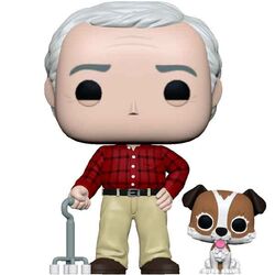 POP! TV: Martin with Eddie (Frasier) na playgosmart.cz