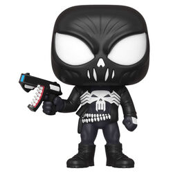 POP! Venom (Punisher Venomized) na playgosmart.cz