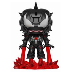 POP! 
 Venomized Iron Man (Venom) Bobble-Head na playgosmart.cz