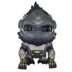 POP! 
 Winston (Overwatch) 15 cm na playgosmart.cz