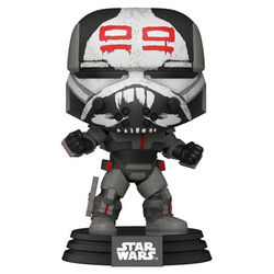 POP! Wrecker (Star Wars Clone Wars) na playgosmart.cz