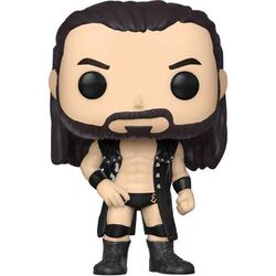 POP! WWE: Drew McIntyre na playgosmart.cz