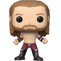 POP! WWE: Edge na playgosmart.cz