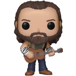 POP! WWE: Elias with Guitar na playgosmart.cz