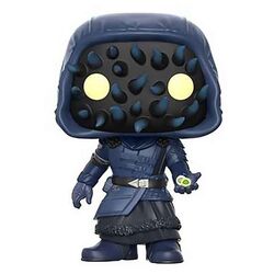 POP! 
 Xur (Destiny) Exclusive Edition na playgosmart.cz