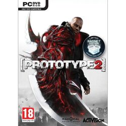 Prototype 2 (Radnet Edition) na playgosmart.cz