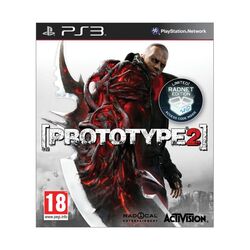 Prototype 2 (Radnet Edition) na playgosmart.cz