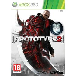 Prototype 2 (Radnet Edition) na playgosmart.cz