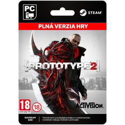 Prototype 2 [Steam]