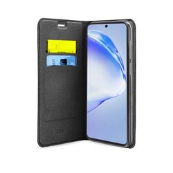 Pouzdro SBS Book Wallet Lite pro Samsung Galaxy S20 Plus-G985F, black na playgosmart.cz