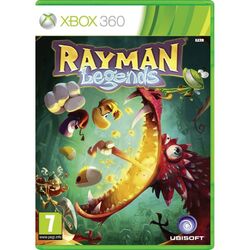 Rayman Legends na playgosmart.cz