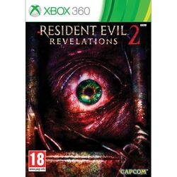 Resident Evil: Revelations 2 na playgosmart.cz