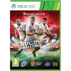 Rugby Challenge 3 (England Edition) na playgosmart.cz