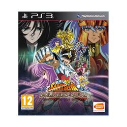 Saint Seiya Knights of the Zodiac: Soldiers 'Soul na playgosmart.cz