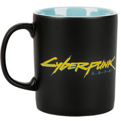 Hrneček Cyberpunk 2077 (Good Loot) na playgosmart.cz