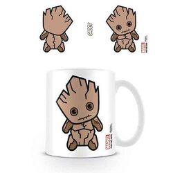 Šálek Guardians of the Galaxy-Kawaii Groot na playgosmart.cz