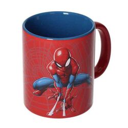 Šálek Marvel Comics Spider-Man na playgosmart.cz