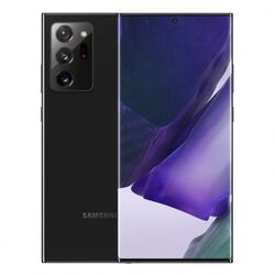 Samsung Galaxy Note 20 Ultra 5G - N986B, 12/256GB, Dual SIM | Mystic Black - rozbalené balení na playgosmart.cz