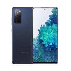 Samsung Galaxy S20 FE - G780F, 6/128GB, Dual SIM | Cloud Navy, nové zboží, neotevřené balení na playgosmart.cz