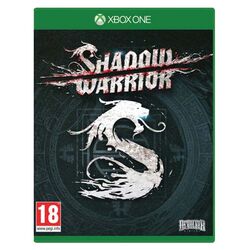 Shadow Warrior na playgosmart.cz