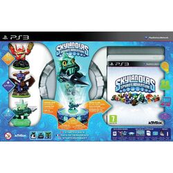 Skylanders: Spyro’s Adventure (Starter Pack ) na playgosmart.cz