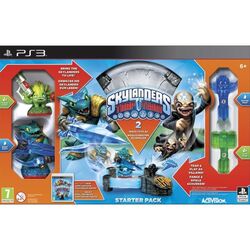 Skylanders Trap Team (Starter Pack) na playgosmart.cz