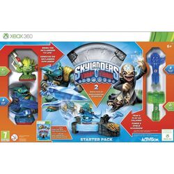 Skylanders Trap Team (Starter Pack) na playgosmart.cz