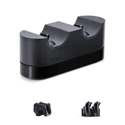 Sony DualShock 4 Charging Station na playgosmart.cz