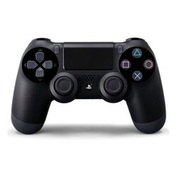 Sony DualShock 4 Wireless Controller na playgosmart.cz