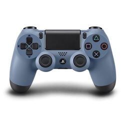 Sony DualShock 4 Wireless Controller (Uncharted 4: A Thief’s End Edition) - BAZÁR (použitý tovar) na playgosmart.cz