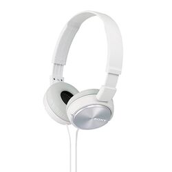 Sony MDR-ZX310, white na playgosmart.cz