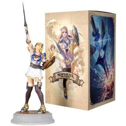 Soulcalibur 6 (Collector 'Edition) na playgosmart.cz