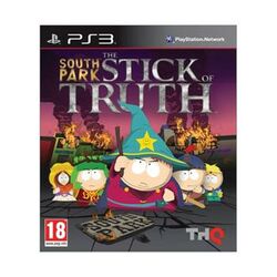 South Park: The Stick of Truth[PS3]-BAZAR (použité zboží)