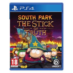 South Park: The Stick of Truth na playgosmart.cz