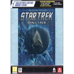 Star Trek Online (Collector’s Edition) na playgosmart.cz