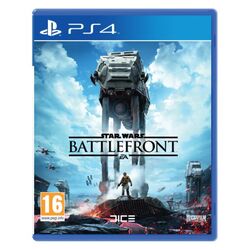 Star Wars: Battlefront na playgosmart.cz