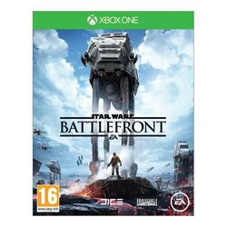 Star Wars: Battlefront [XBOX ONE] - BAZÁR (použitý tovar) na playgosmart.cz