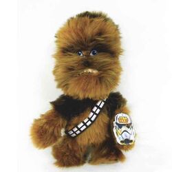 Star Wars Classic: Chewbacca plyš (25 cm) na playgosmart.cz