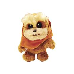 Star Wars Classic: Ewok plyš (17 cm) na playgosmart.cz